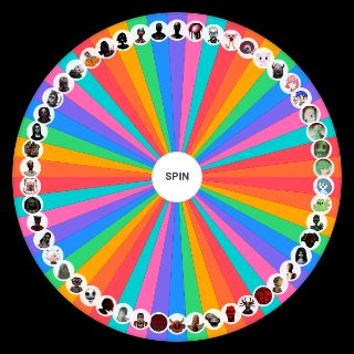 Spooky's JumpScare Mansion Random Picker