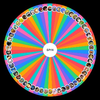 Super Smash Bros. 4 (Wiki Icons) Random Generator