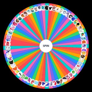Animatic Battle Wheel