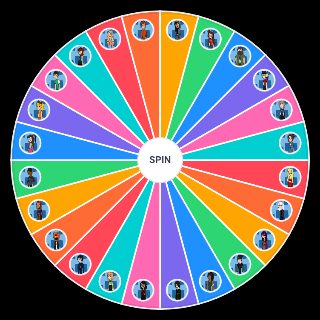 Pick a Random Los juegos del Drama 💥