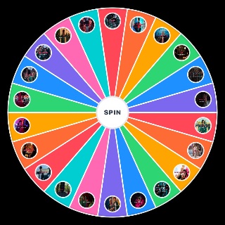 Squid Game all 22 episodes (Season 1 3) Random Picker