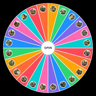 Choose a Random Disventure Camp Season 3