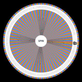 Geometry Dash 2.2.0.4 all icons Wheel