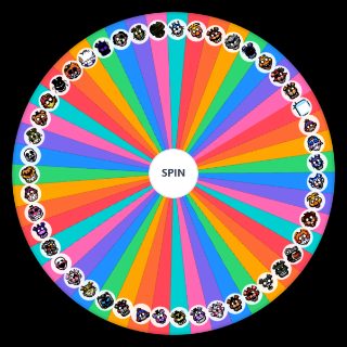 Frickbears 3 Animatronic Difficulty Random Generator