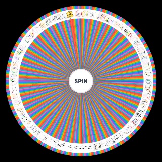 Spin the Wheel: The ULTIMATE BFDI