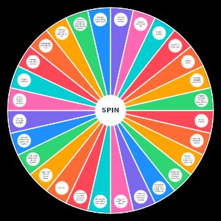ship tropes Random Generator