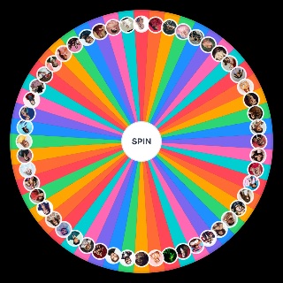 Pick a Random Popular Artist