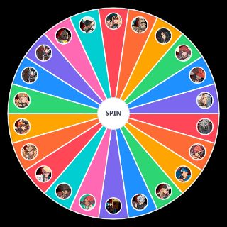 Choose a Random Guilty Gear Strive Theme (With DLC)