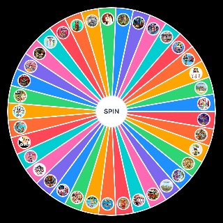 Pick a Random Cartoon Network Shows