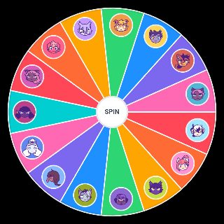 Choose a Random Purrfect Apawcalypse Characters