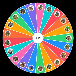 Pick a Random Wizard101 Worlds