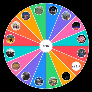 Spin the Wheel: Supertramp's Full Discography