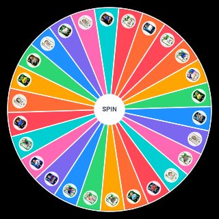 FC Mobile Strikers Wheel