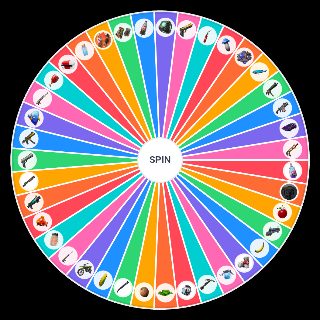 Spin the Wheel: Fortnite Wrecked Item (C5S3)