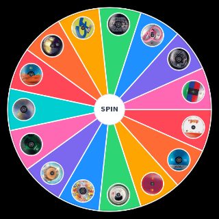 Spin the Wheel: Cover Civilisation Orelsan