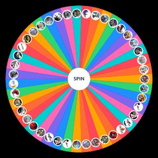 Pick a Random JRPG