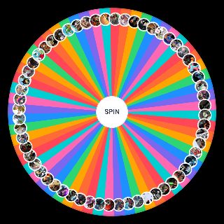 Death Battle Matchups Wheel