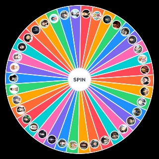 Choose a Random Your Favorite Anime Characters