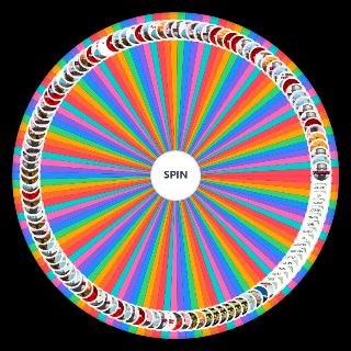 ALL TYLER THE CREATOR SONGS Wheel