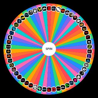 VCT 2026 Updated: All Teams Wheel