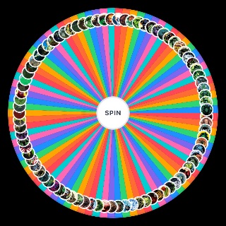 Strongest Gamma Mutates Random Generator