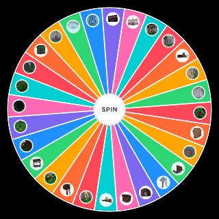 Structures de 99 nuits dans la forêt roblox Wheel