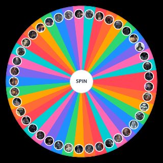 Spin the Wheel: Dark Souls III Characters