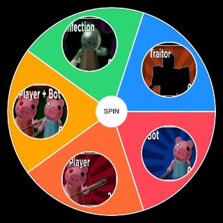 Random Piggy Modes Picker