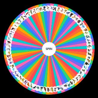 Dragons rise of Berk species Wheel