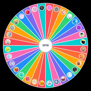 Random TPOT Eliminated Contestants as of TPOT 21 Picker