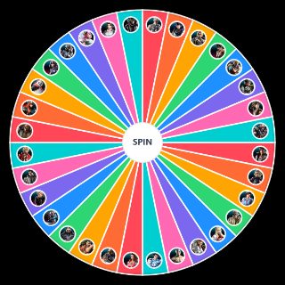 Random Tekken 8 Character Picker