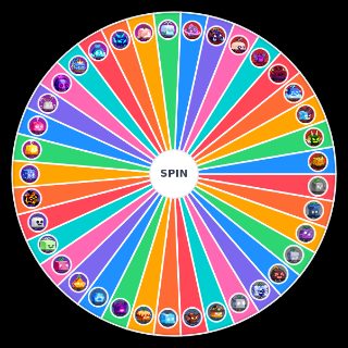 Pick a Random Blox fruits UPDATE 20