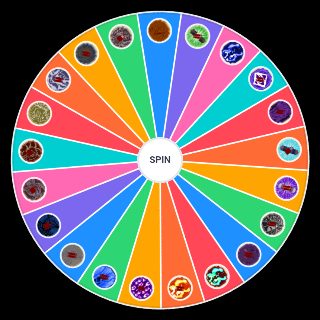 Pick a Random Shinobi Life 2 (Roblox Game) Modes