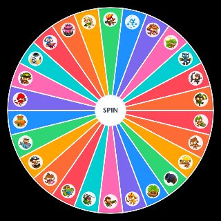 Random Bloons TD Battles 2 Picker