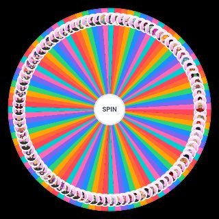 Spin the Wheel: Yandere Simulator Characters