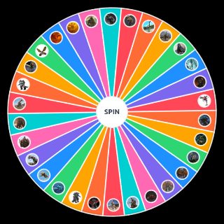 Godzilla kaiju Wheel