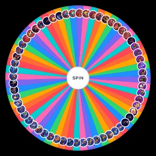 Random Super Sus Roles Wheel