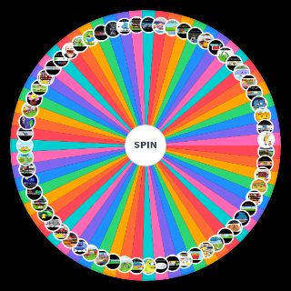 Spin the Wheel: Fun BFDI Facts