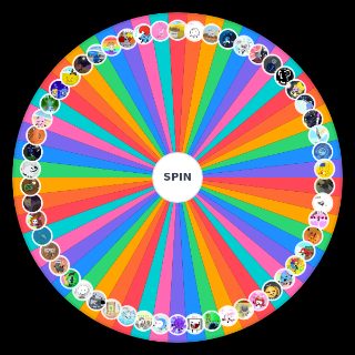 Spin the Wheel: Sakura Inc: OSC