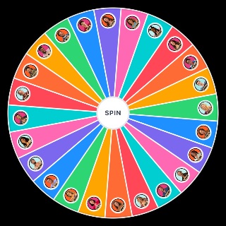 Random Survivor 50 Picker