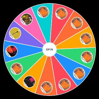 Random Blur | 13 Wheel