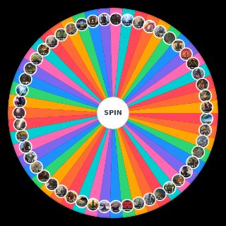 Spin the Wheel: MTG Legacy Power 2021/1/21