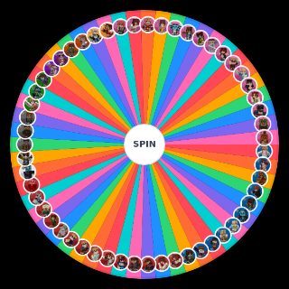 Spin the Wheel: Banner Fall Smp