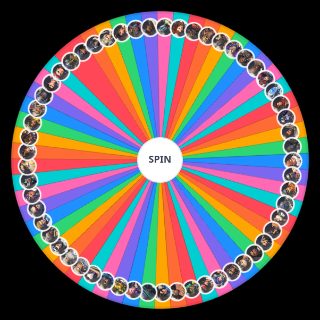 Random overwatch smash or pass Wheel
