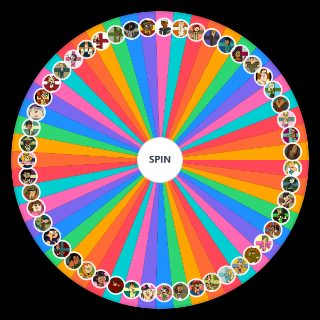 DRAMA TOTAL Wheel