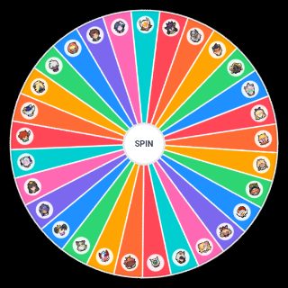 Smash Legends Legends Random Generator