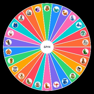 Random Talking ABC All Animals Picker