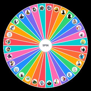 Random Death Battle’s Champion Island Contestant Picker