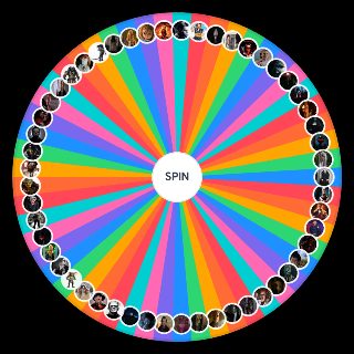 Spin the Wheel: Kevin From Home Alone Vs Horror Movie Villains.