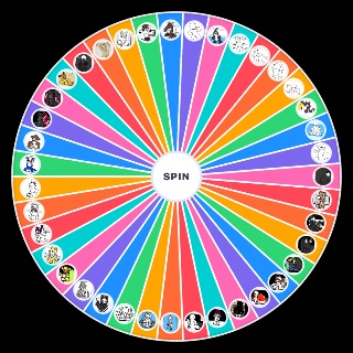 Spin the Wheel: Changed Transformations